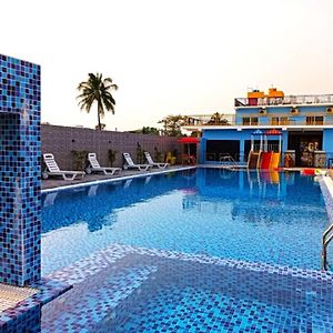 The Pelican Beach Resort